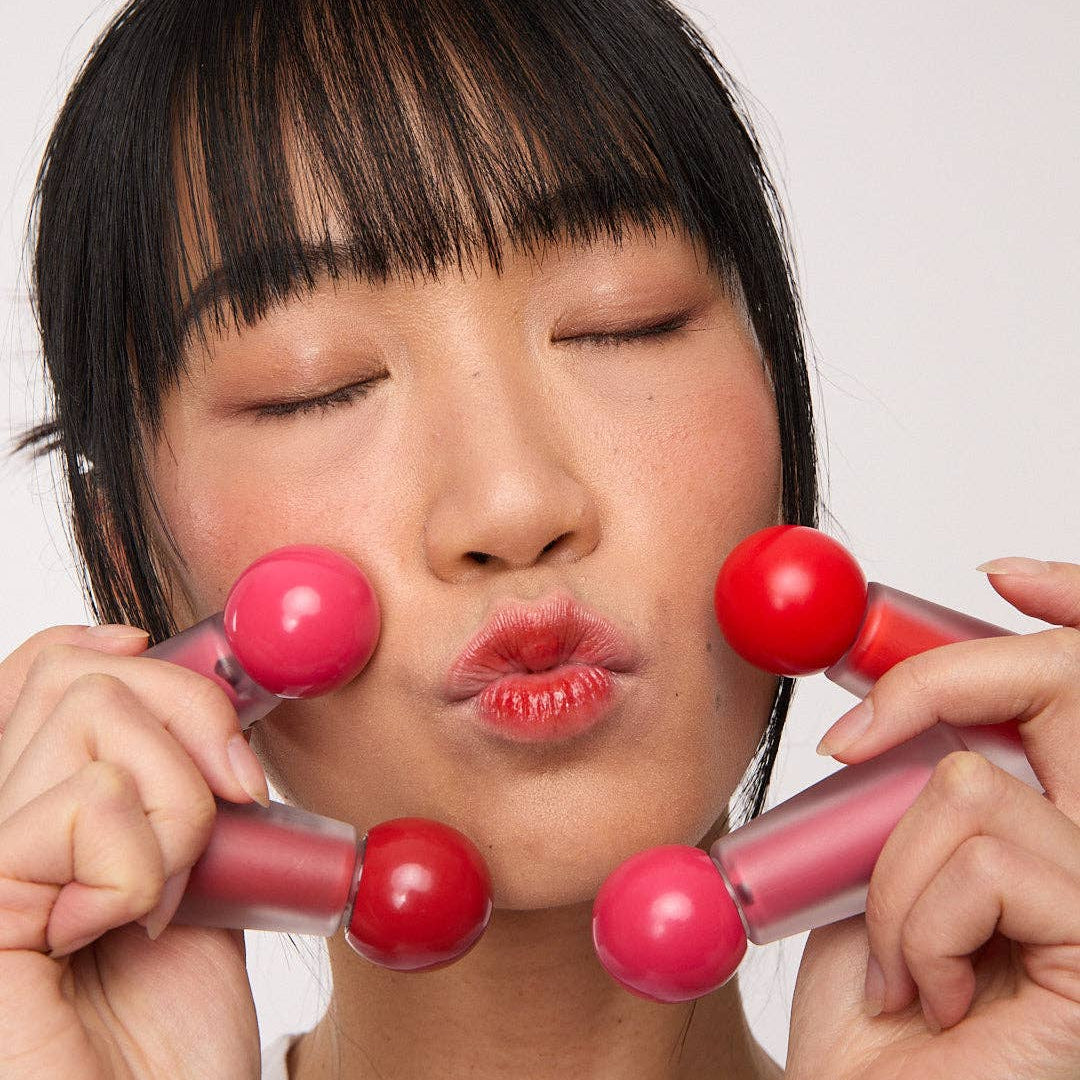 Juicy Lip Tint - Pink Guava