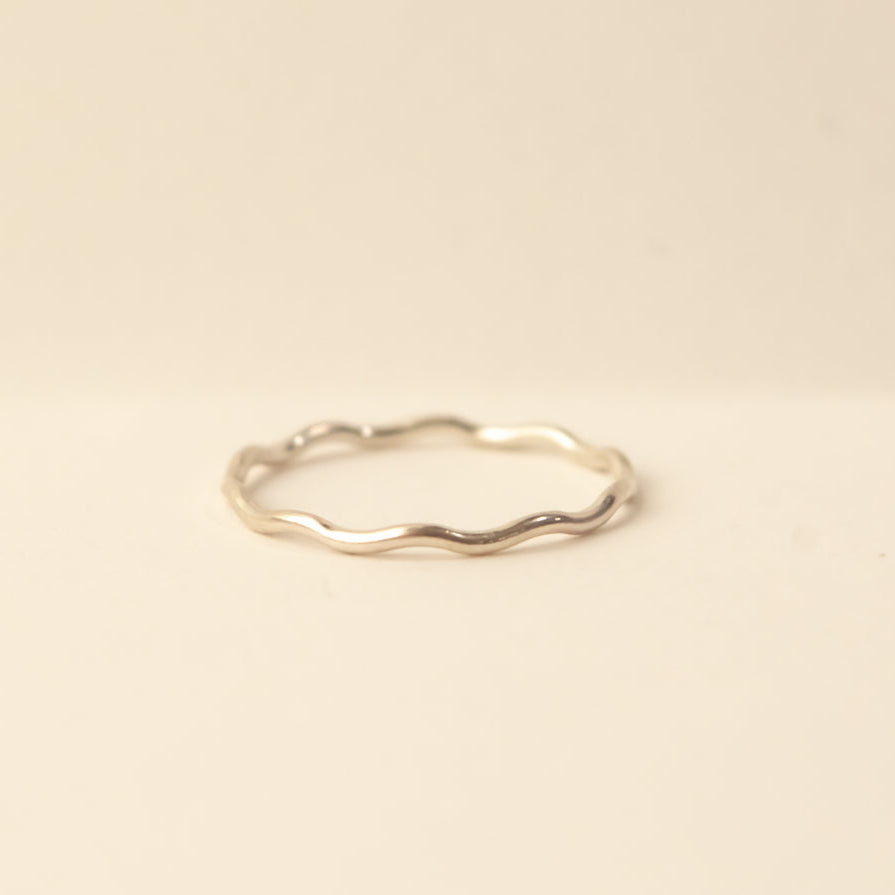 Good Vibrations Ring