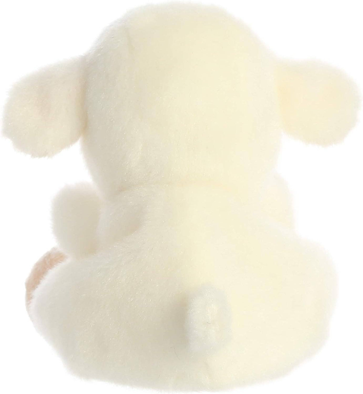Plush Woolly Lamb Palm Pal