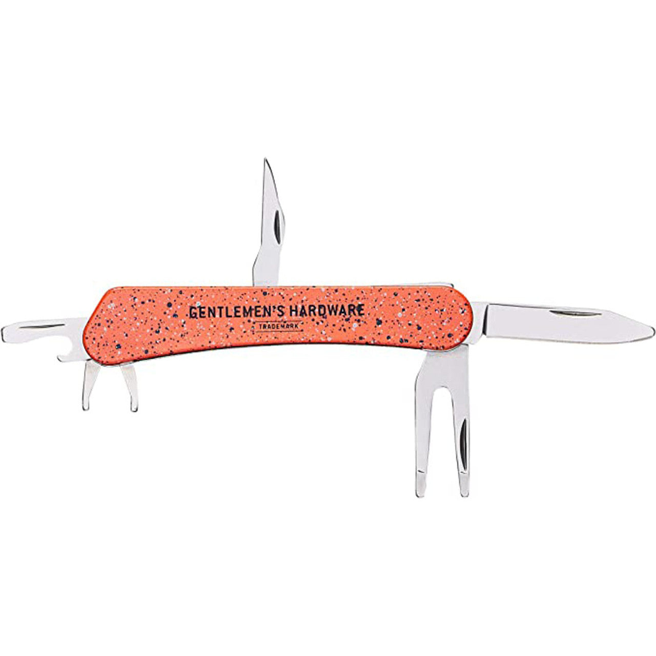 Golf Multi-Tool by Gentlemen's Hardware