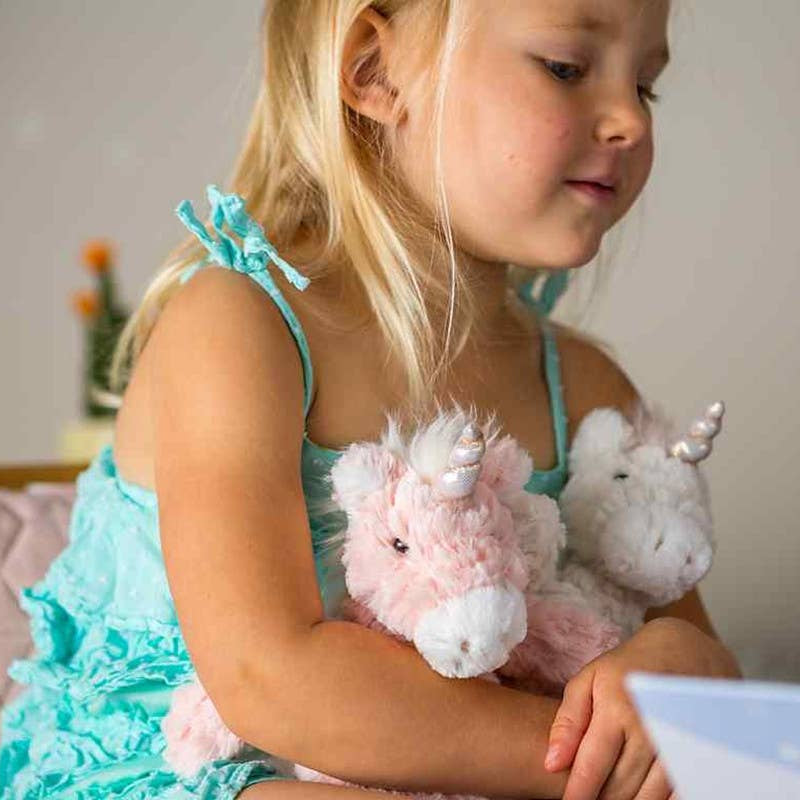 Putty Cream Unicorn - Small