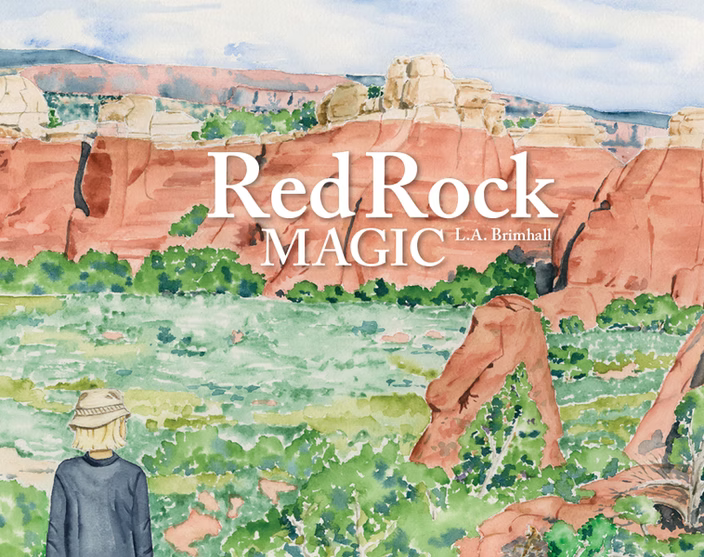 Red Rock Magic
