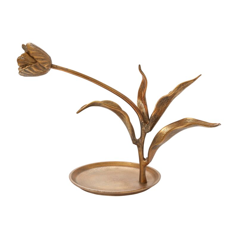 Craning Tulip Sculpture - 2 Sizes Available