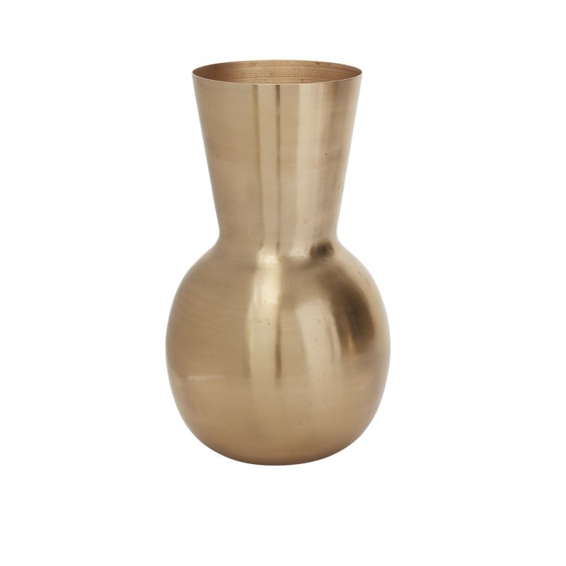 Golden Love Vase - 2 Sizes
