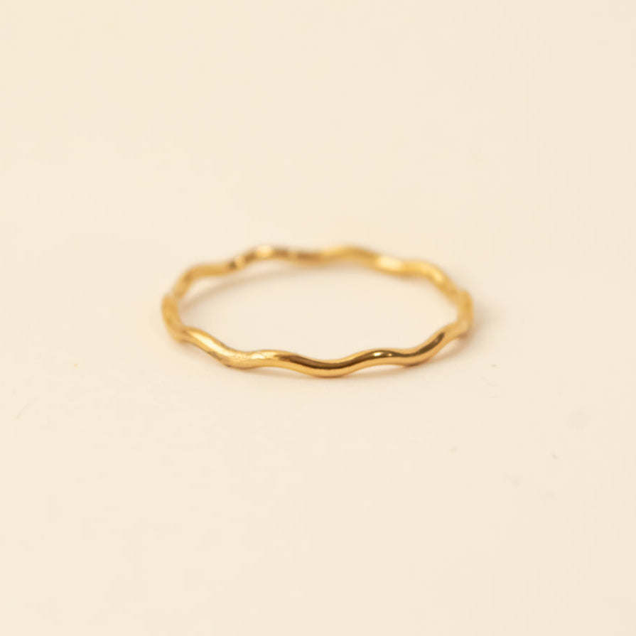 Good Vibrations Ring