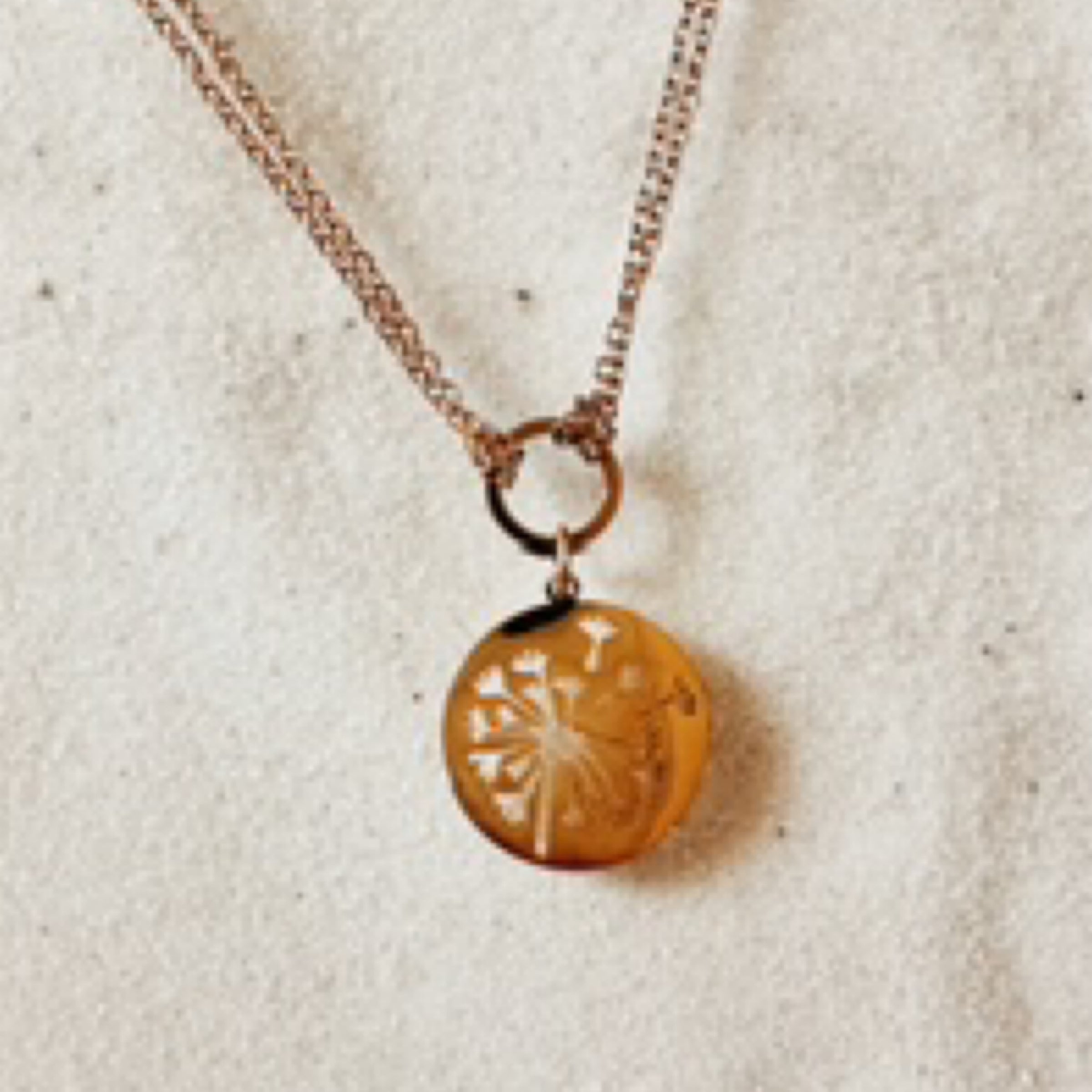 Wish Necklace