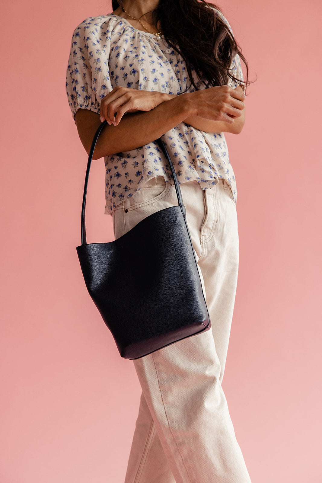 Harper Classic Tote - Thumbnail 4