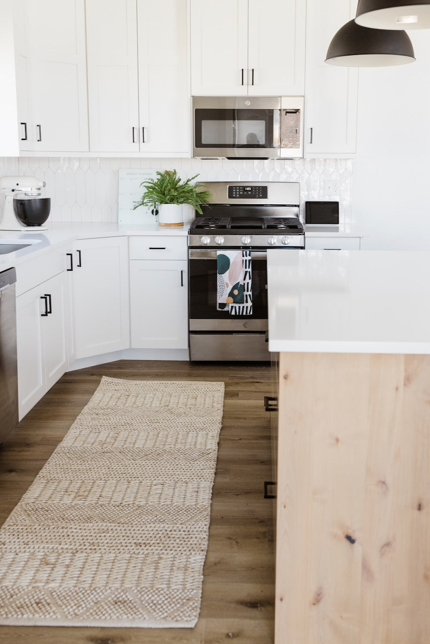 Magnolia Home Under the Bridge Rug