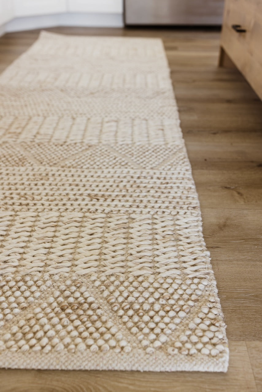 Magnolia Home Under the Bridge Rug