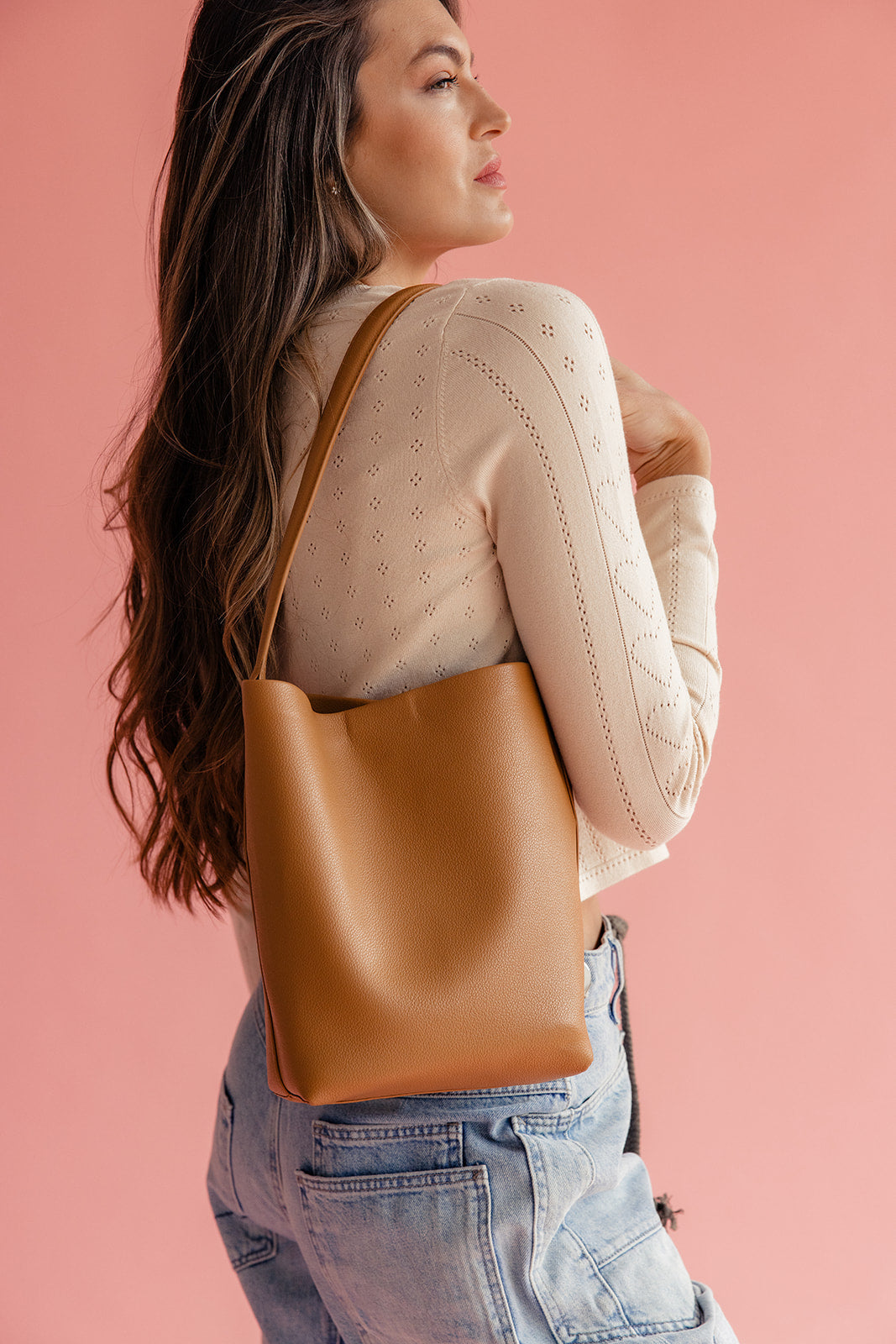 Harper Classic Tote - Thumbnail 3