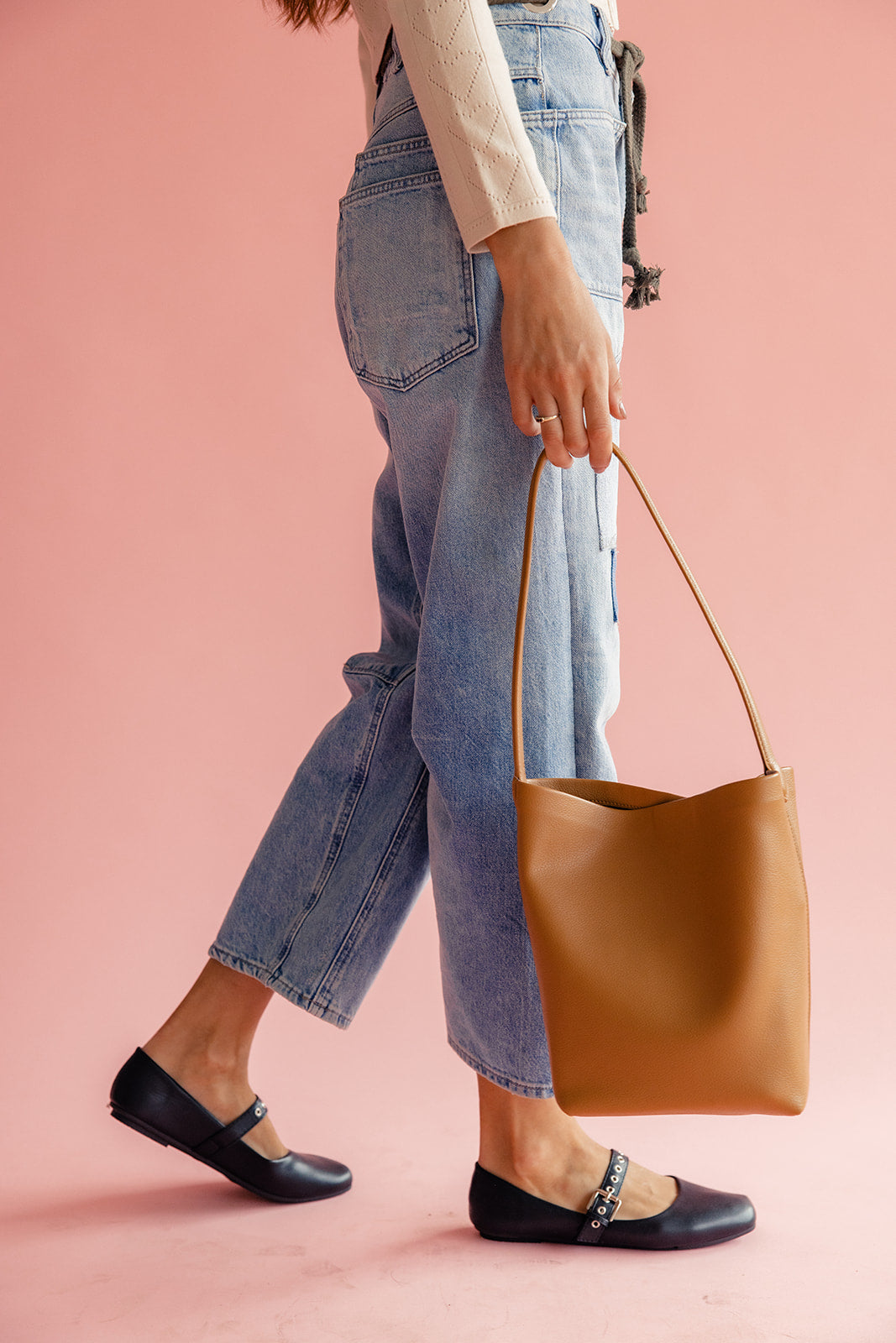 Harper Classic Tote - Thumbnail 2
