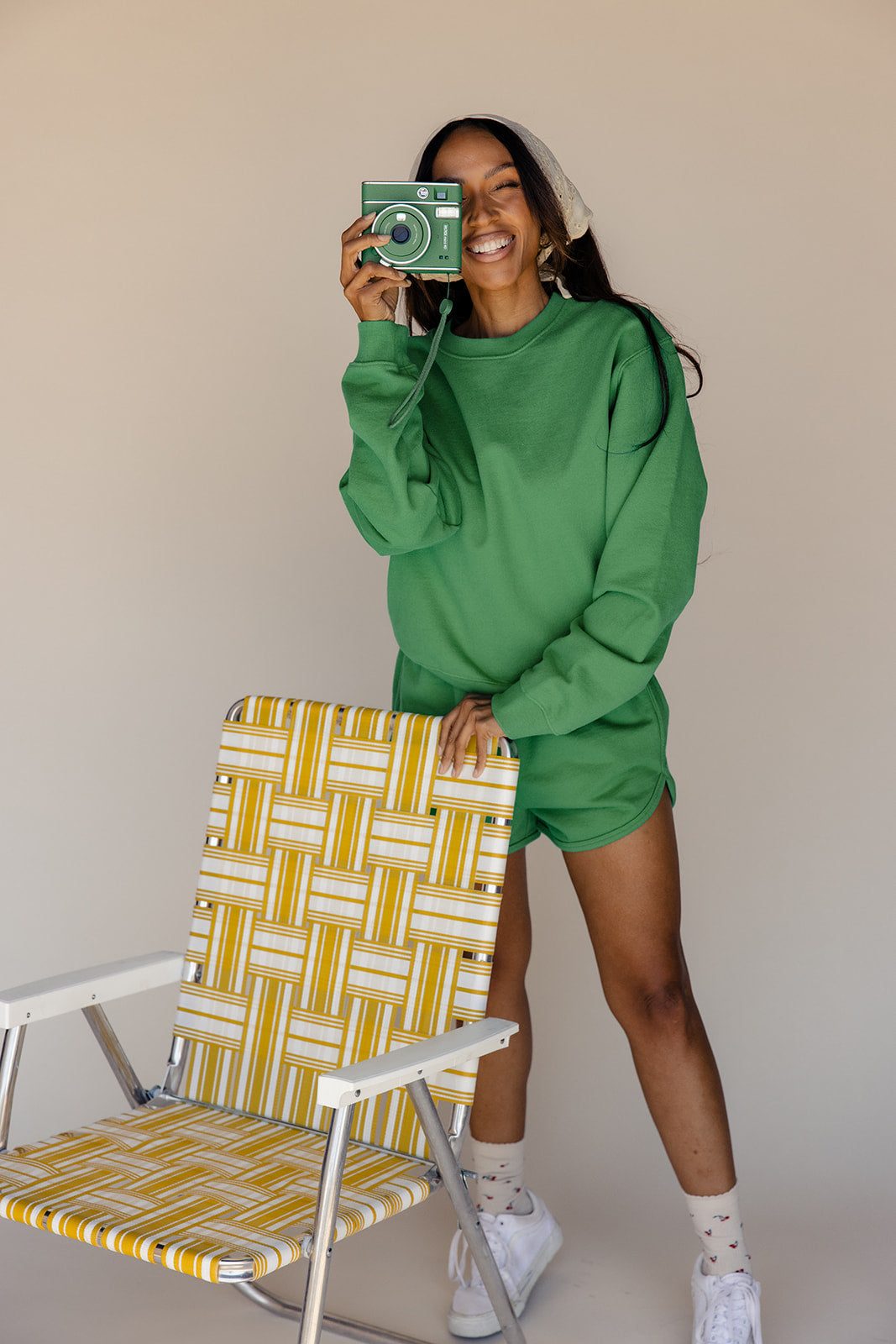 Better With You Shorts