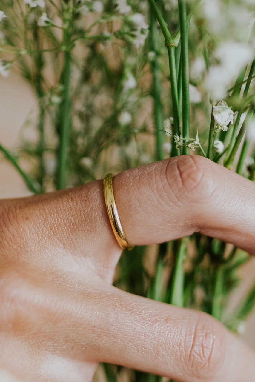 ROOLEE The Caroline Ring