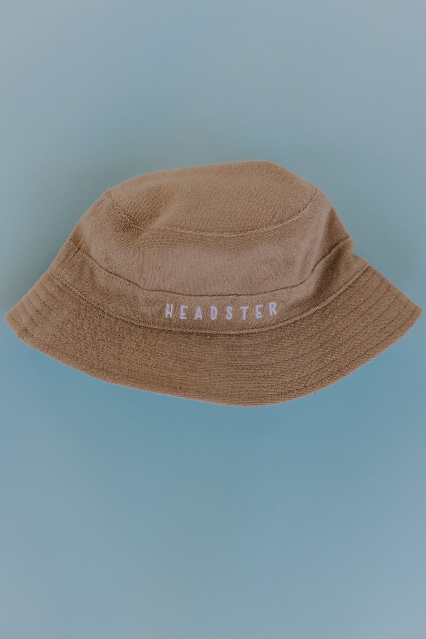 Check Yourself Reversible Bucket Hat