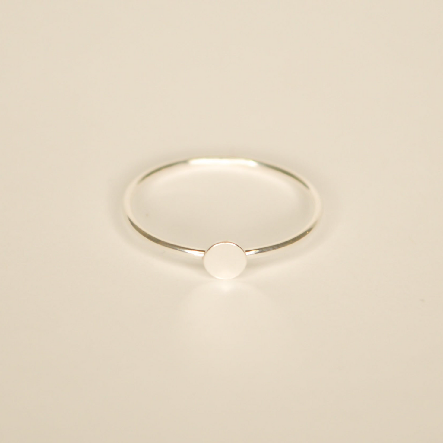 Disc Ring
