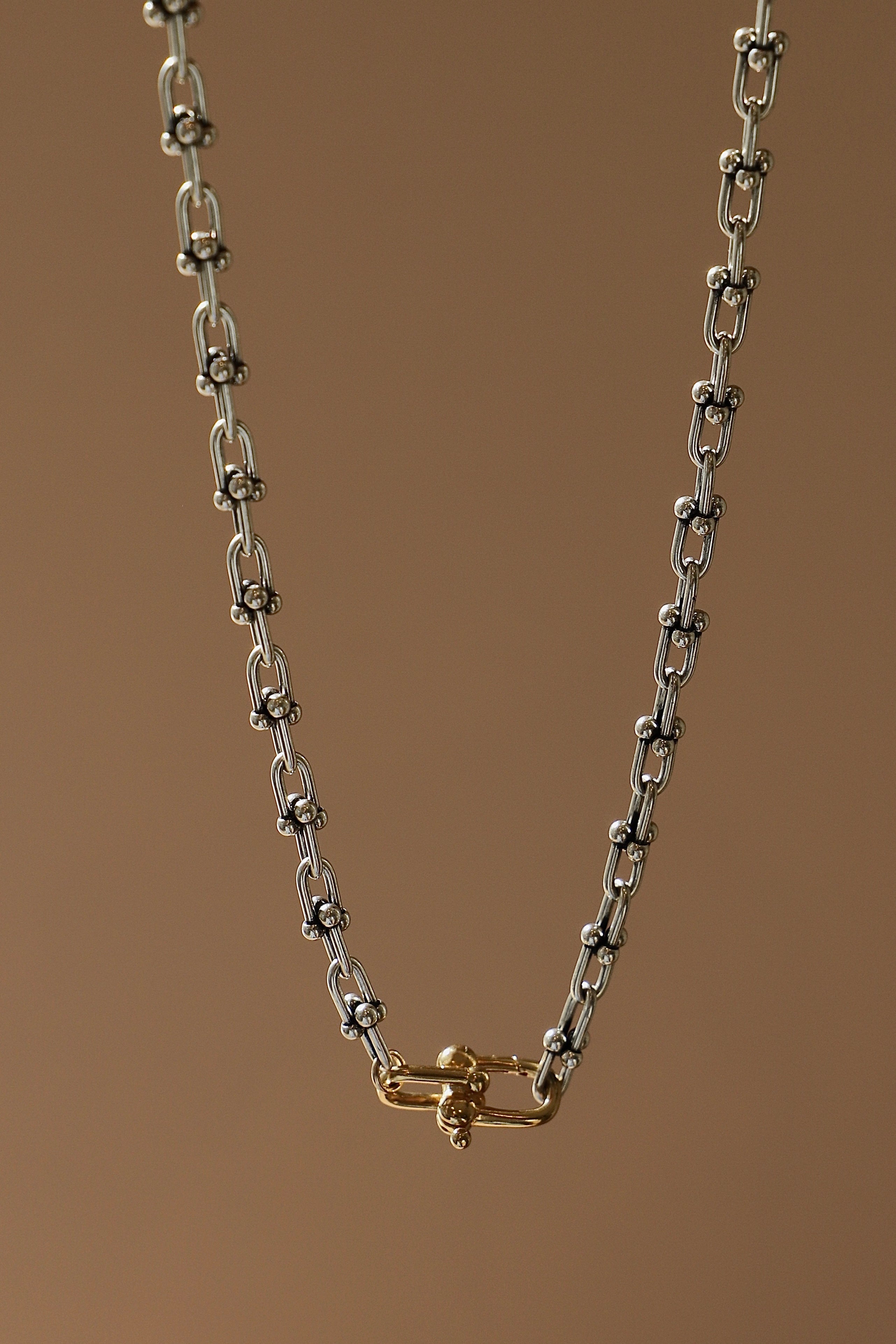 NOVA LINK CHAIN - BACKORDER SHIPS 5/16