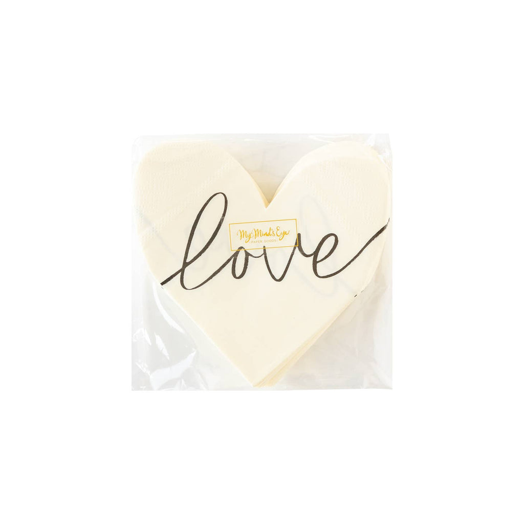 This Heart Shaped Paper Napkin will make you fall head over heels for Valentine's Day! Perfect for adding a romantic touch to any occasion, it'll have your guests feeling the love. Celebrate with this heart-shaped napkin and show your love in style!
