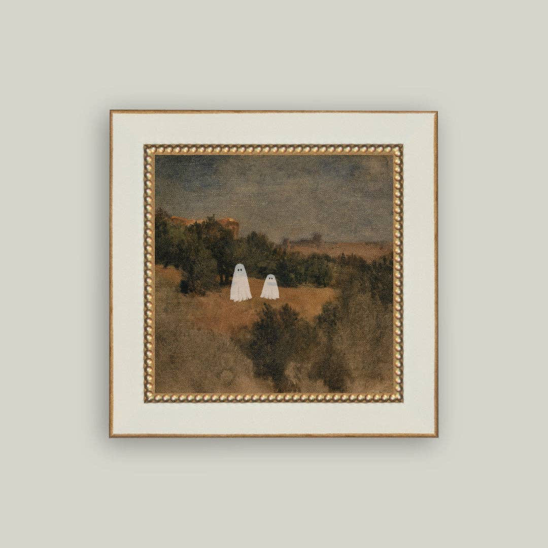 Capture the mysterious allure of the past with the Haunted Desert Framed Antique Art. This piece blends the eerie beauty of desert landscapes with a timeless antique style, creating a unique atmosphere in any space. Its vintage aesthetic invites reflection and adds character, making it a thoughtful addition for those who appreciate art that tells a story and sparks imagination. Perfect for enhancing your home or office with a touch of haunting elegance.

Details:

5” x 5”