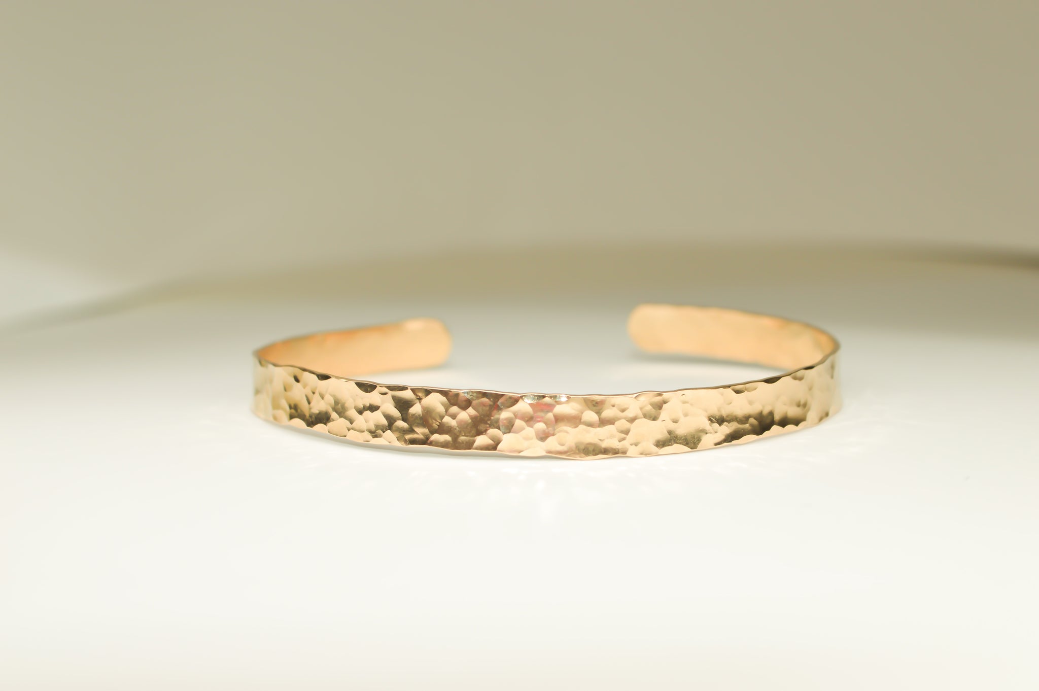 Love Story Cuff - Syd Squared