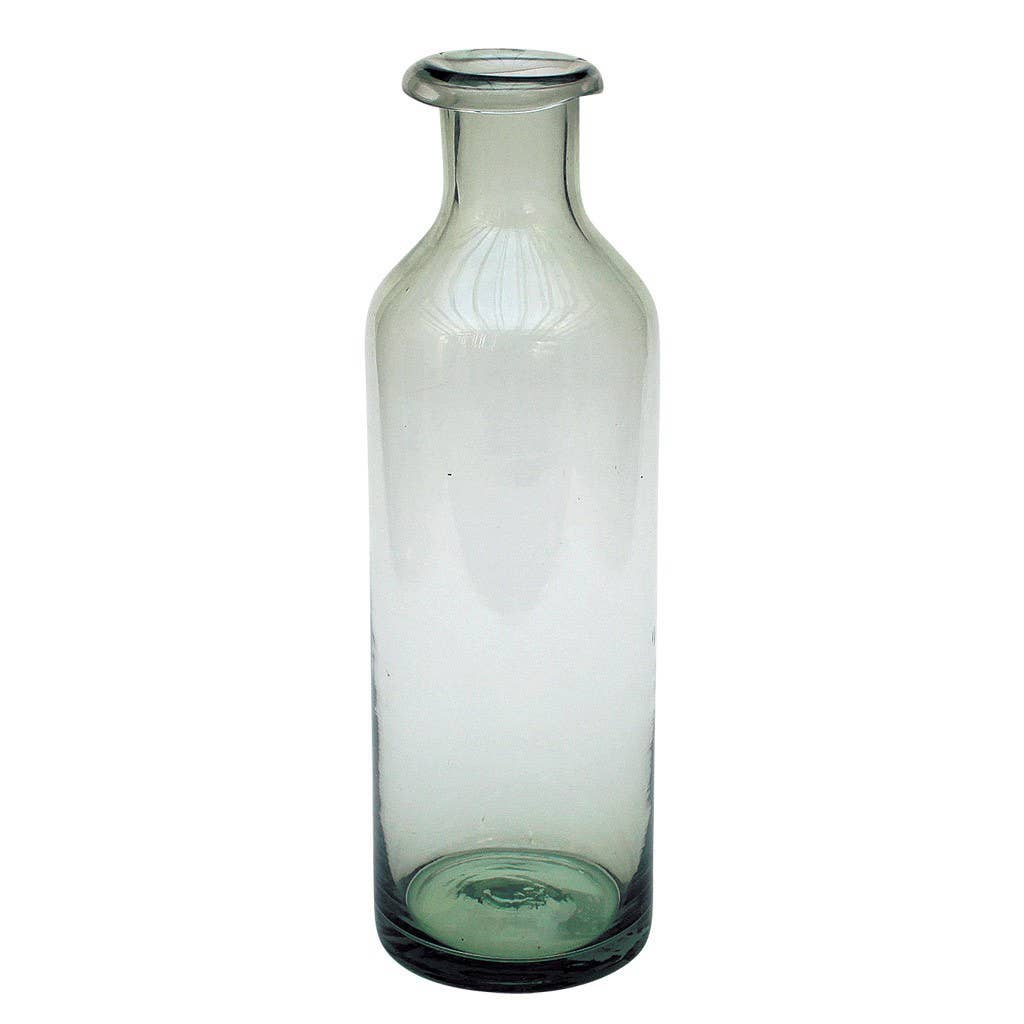 Recycled Glass Vase Classica