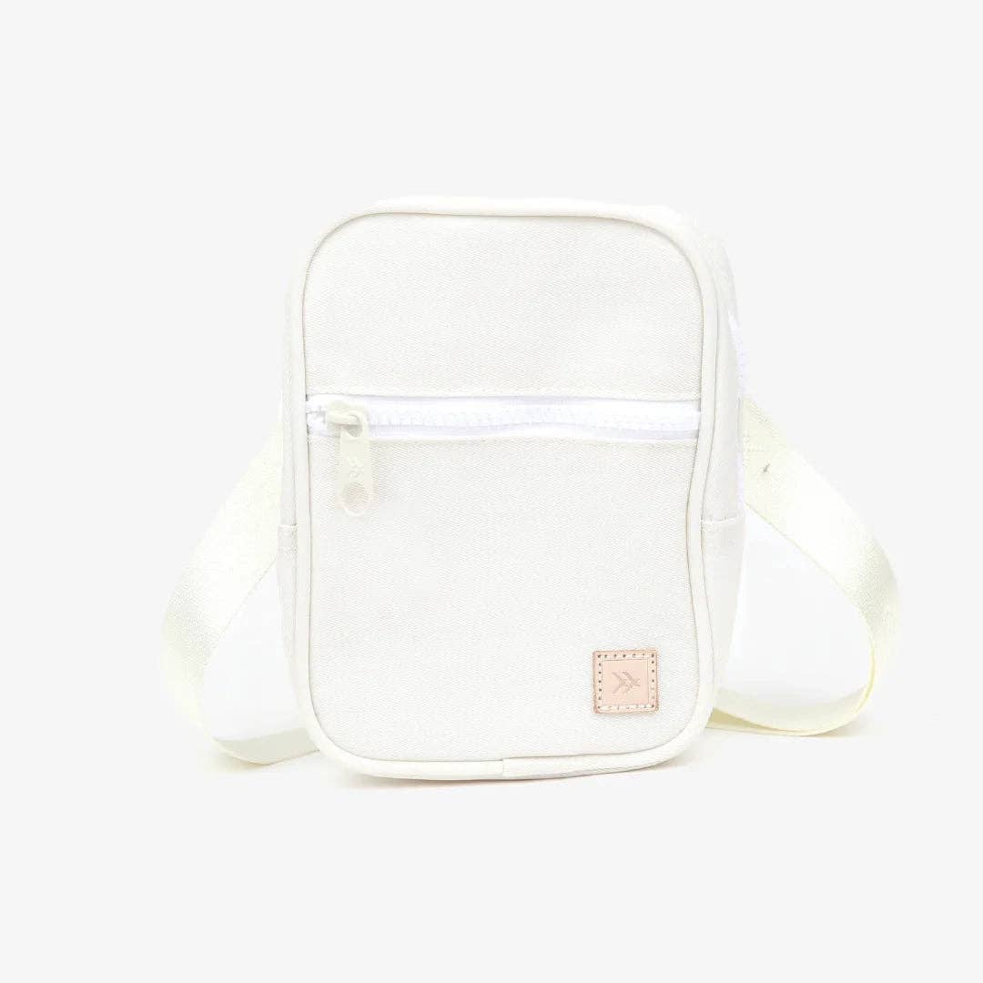 Off White - Crossbody Bag