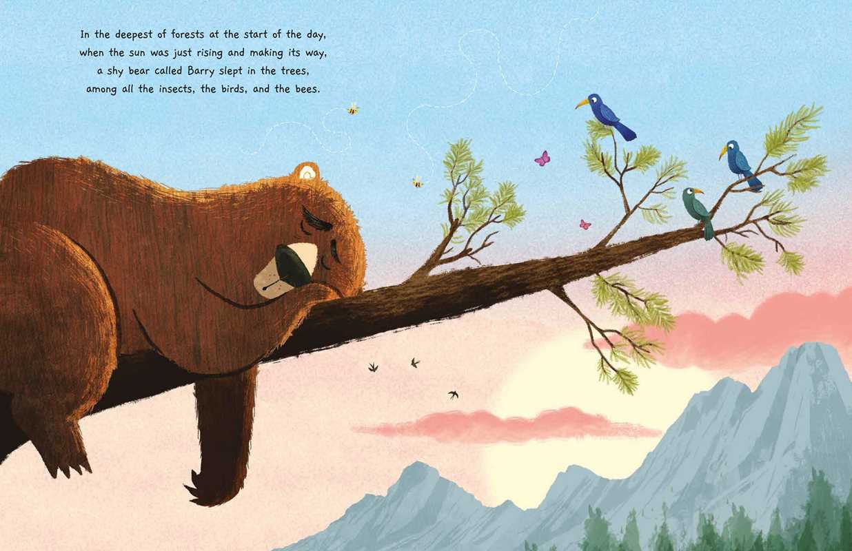 Does a Bear Poo in the Woods? by Jonny Leighton