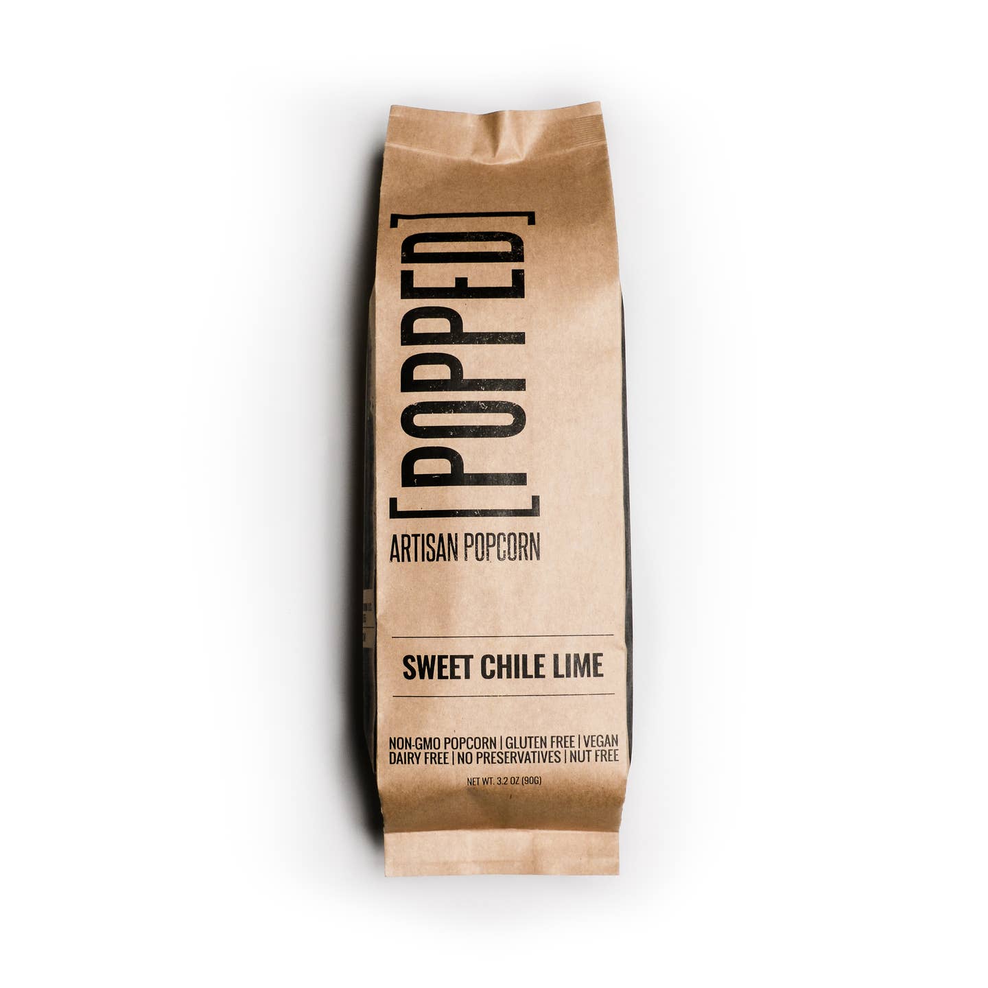 Sourced straight from New Mexico, this red chile exhibits a delightful blend of sweetness and spiciness in every bite, enhanced by the authentic flavor of dried lime. A nod to the diverse culinary traditions of the southwest. Each bag is perfect for on-the-go snacking or enjoying Real. Pure. Bliss. at home.&nbsp; For a savory and spicy option, try our Green Chile.