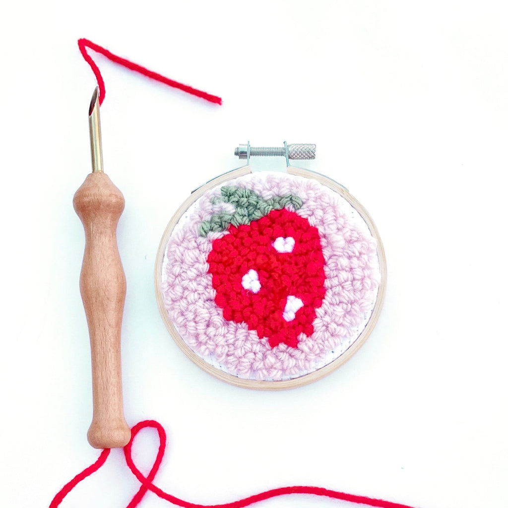 Strawberry
