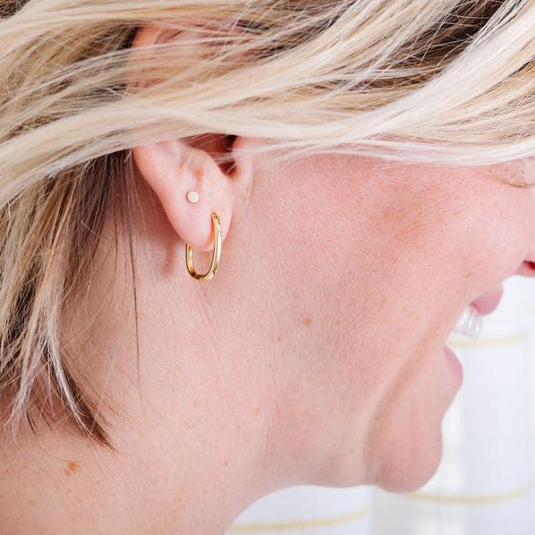 rectangle hoops