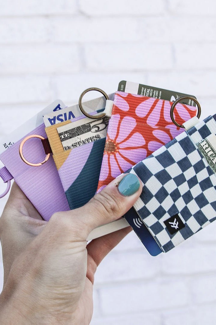 Thread Elastic Wallet