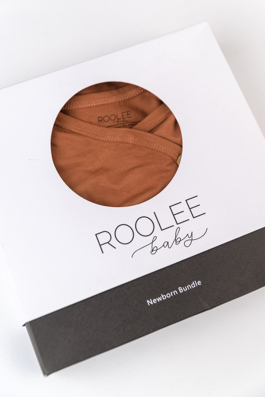 Welcome Home Newborn Baby Bundle