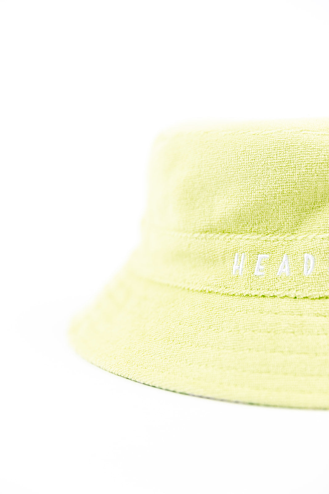 Check Yourself Reversible Bucket Hat