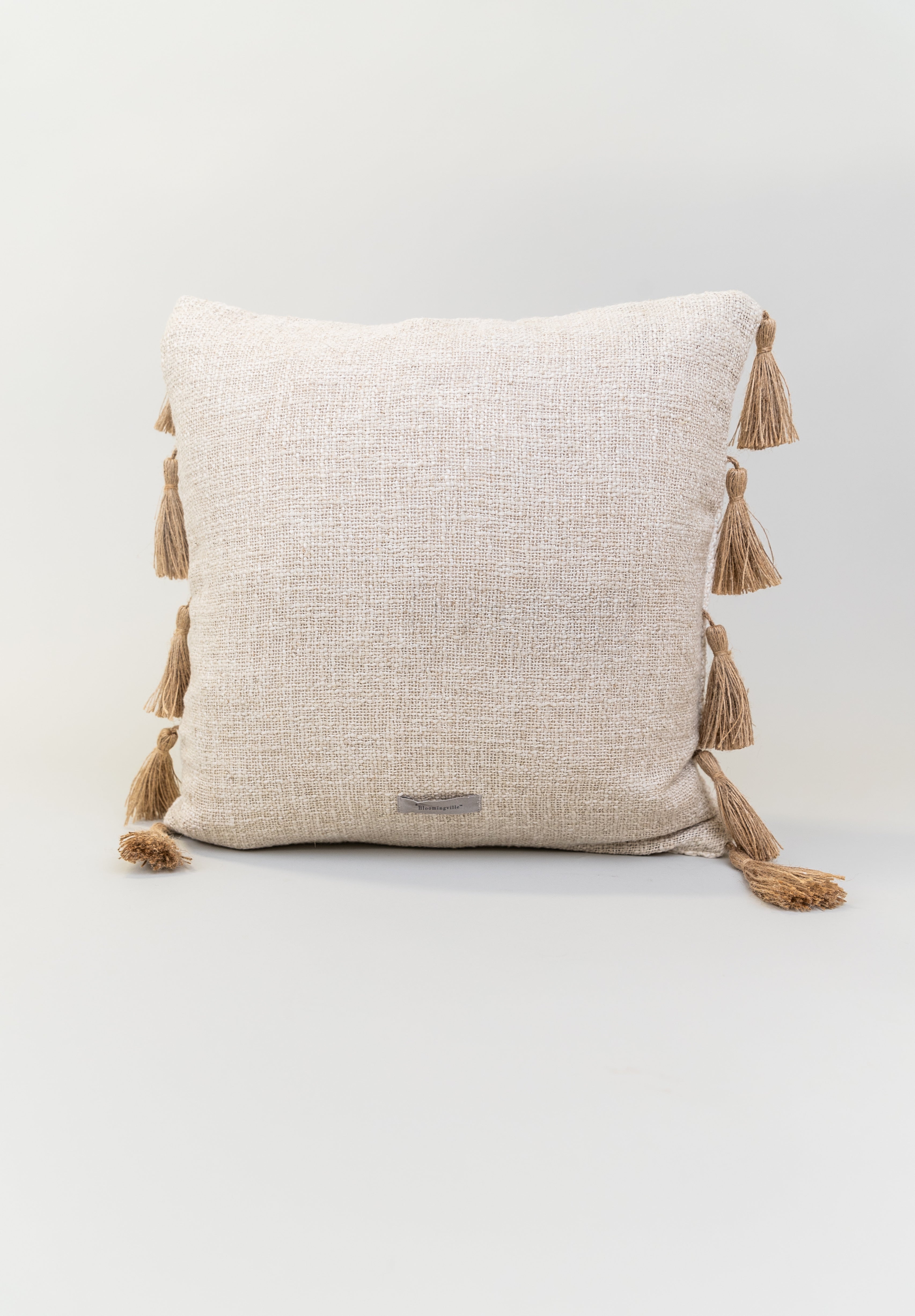 Piper Tassel Pillow