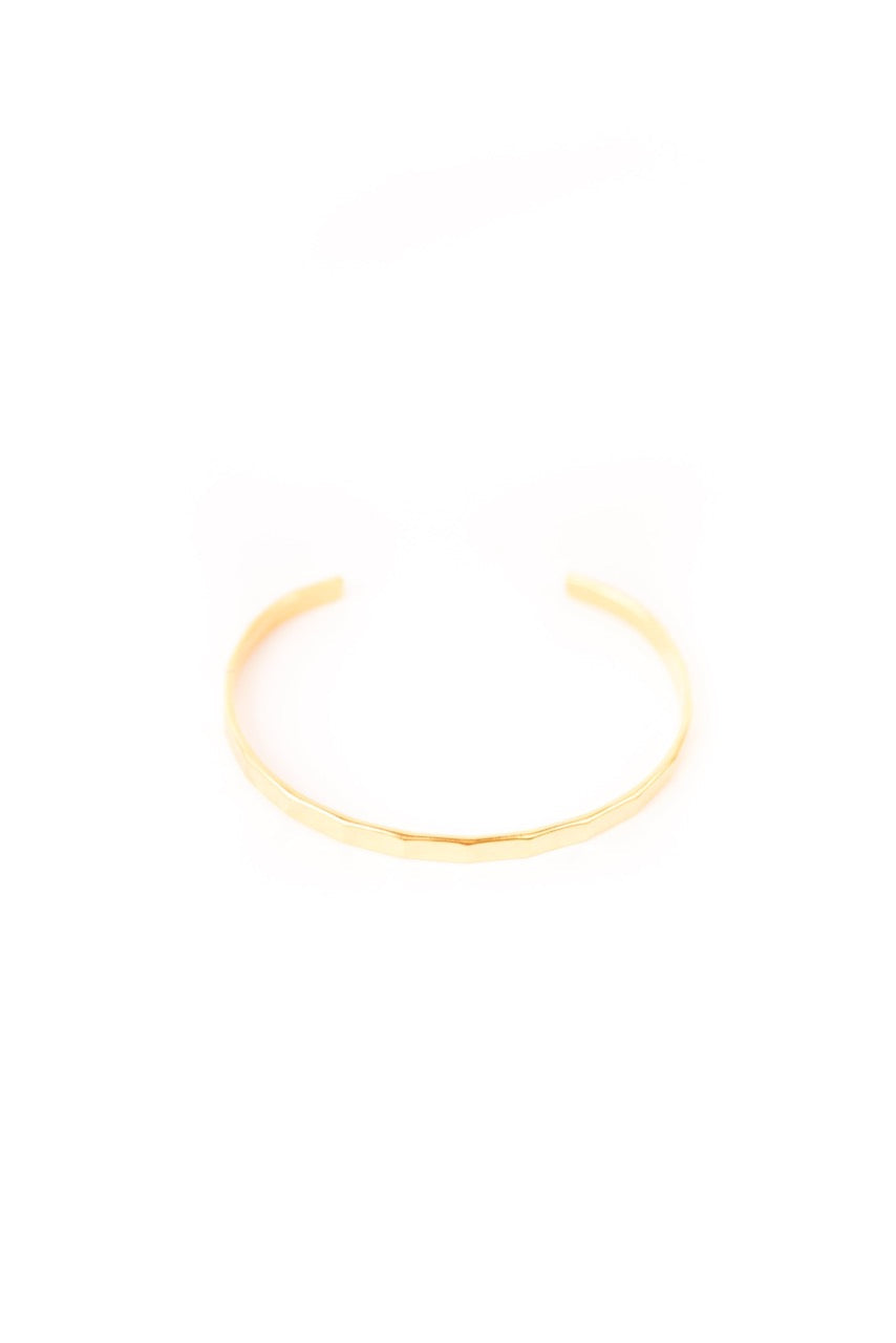 ROOLEE Golden Years Cuff