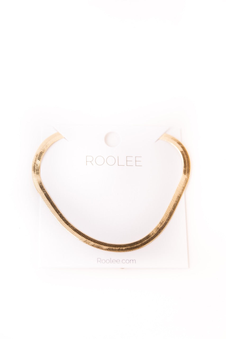 ROOLEE Constantine Necklace