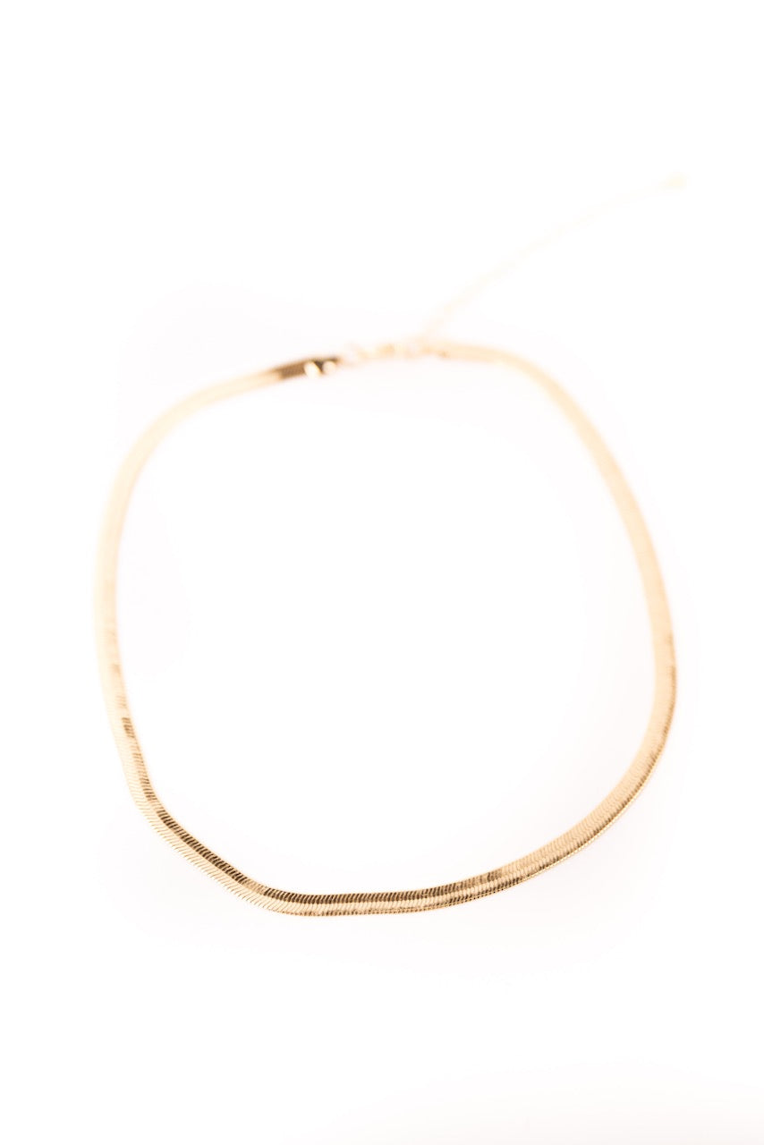 ROOLEE Constantine Necklace