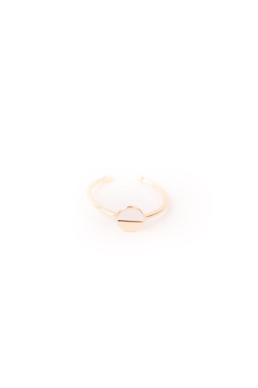 ROOLEE Amora Ring