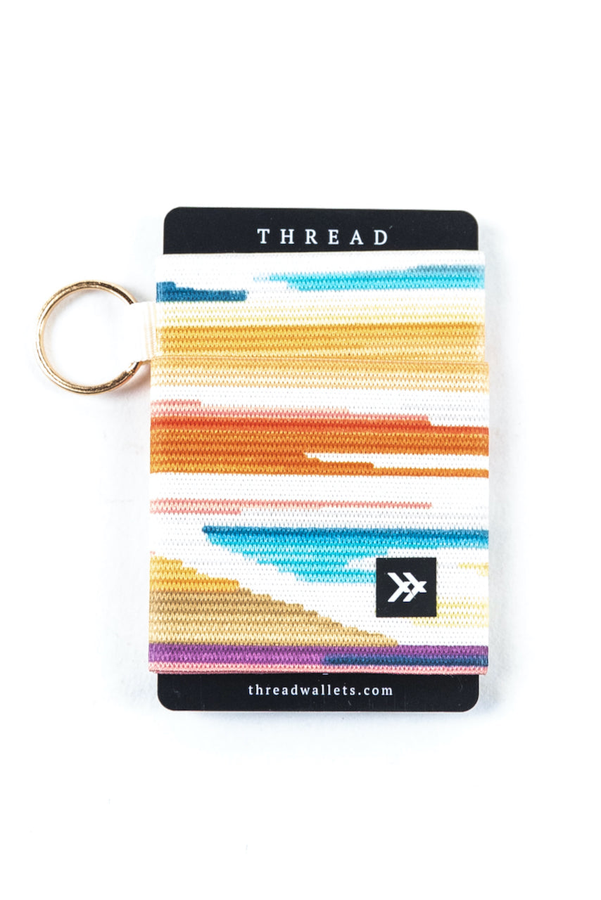 Thread Elastic Wallet