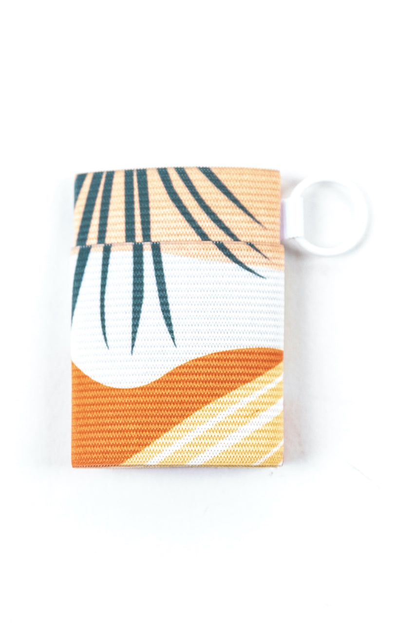 Thread Elastic Wallet