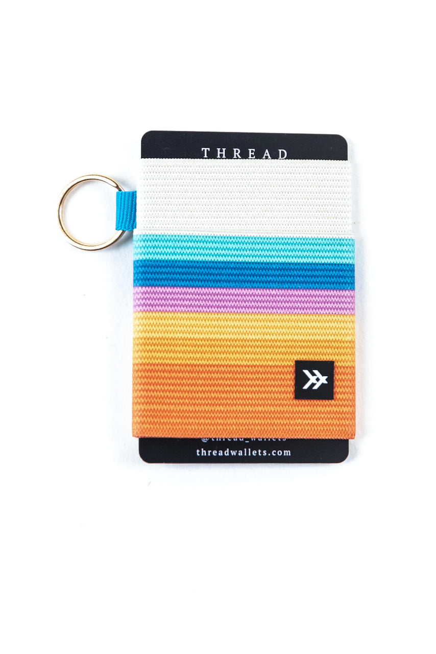 Thread Elastic Wallet
