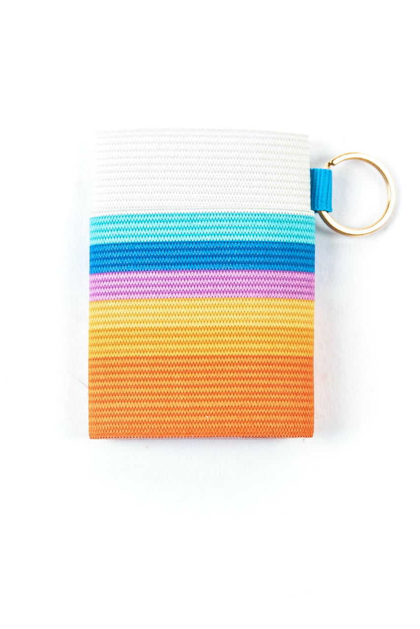 Thread Elastic Wallet