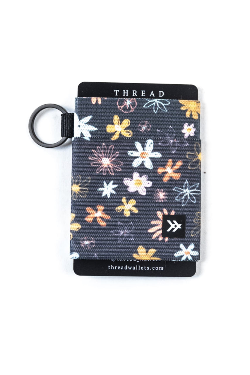 Thread Elastic Wallet