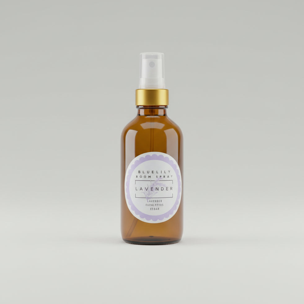 Lavender Room Spray