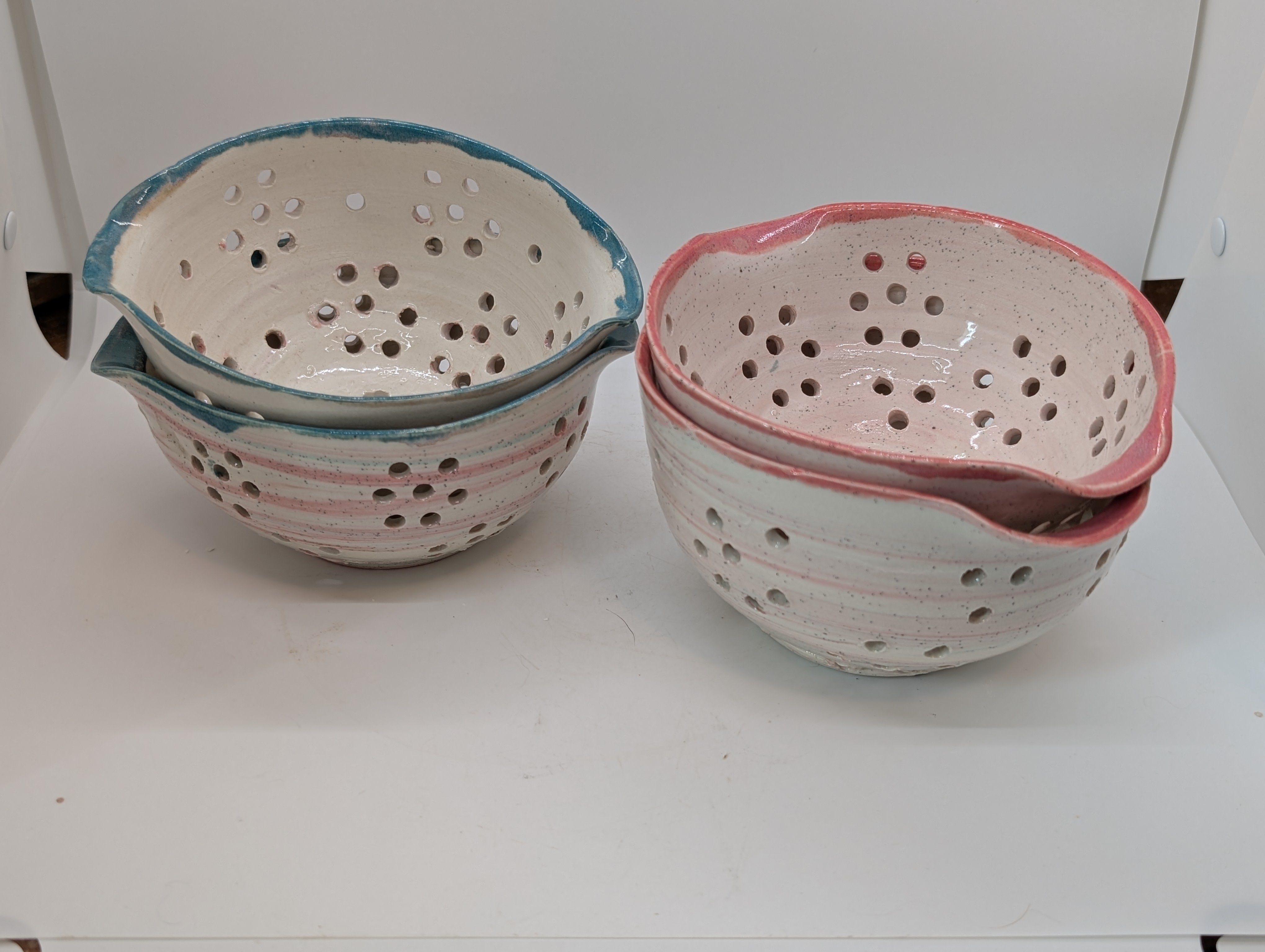 Cressman Ceramics - Misc Pottery