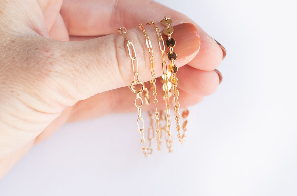 Mama Antonia & Baby Antonia Bracelet - Hey June