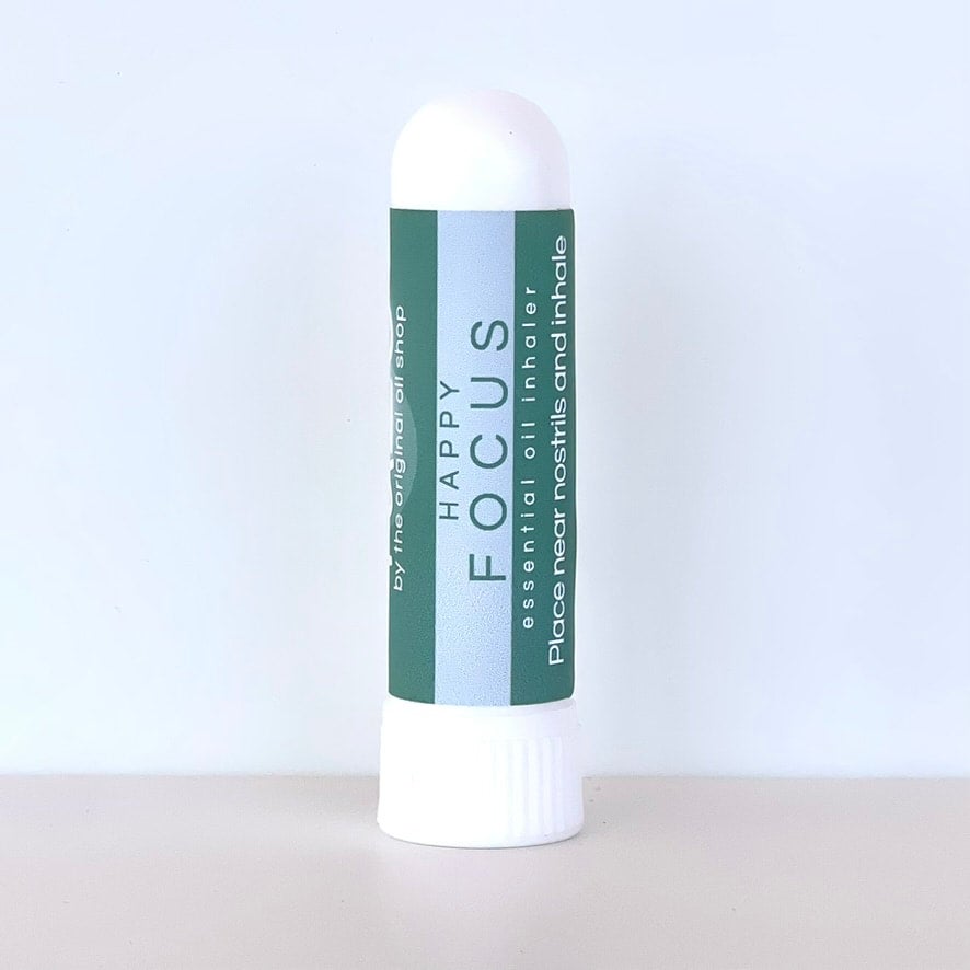 Happy Focus Nasal Inhaler