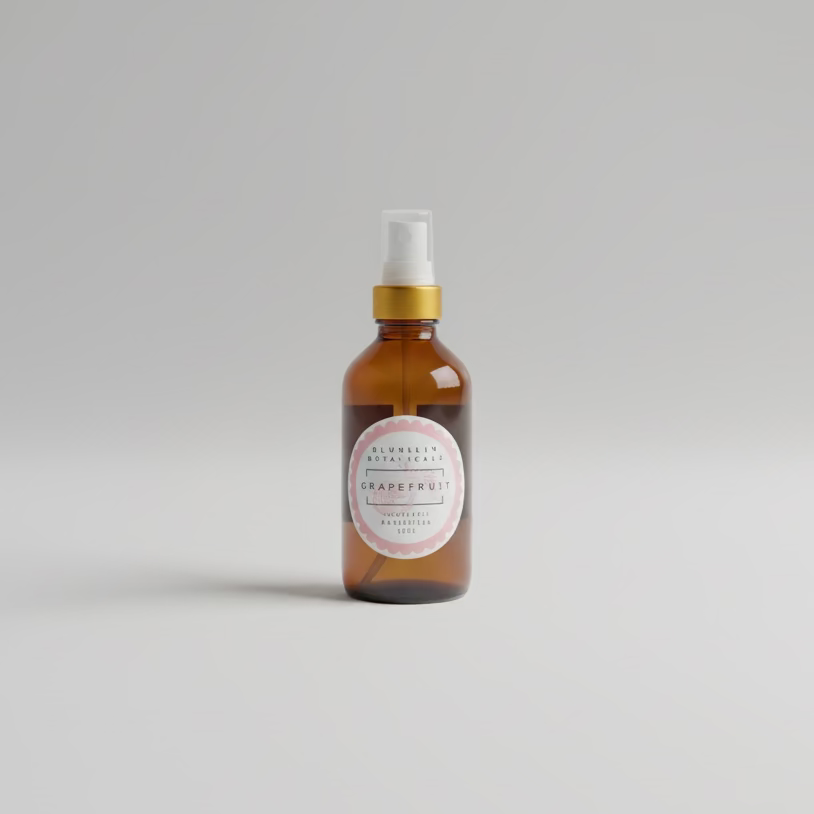 Grapefruit Room Spray