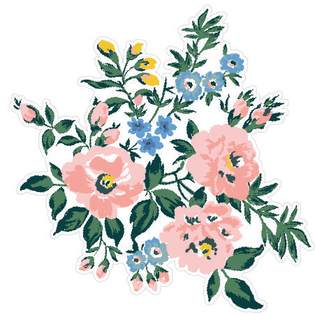 Cassidy Demkov Stickers