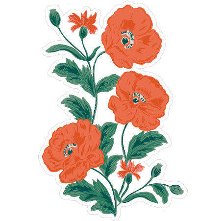 Cassidy Demkov Stickers