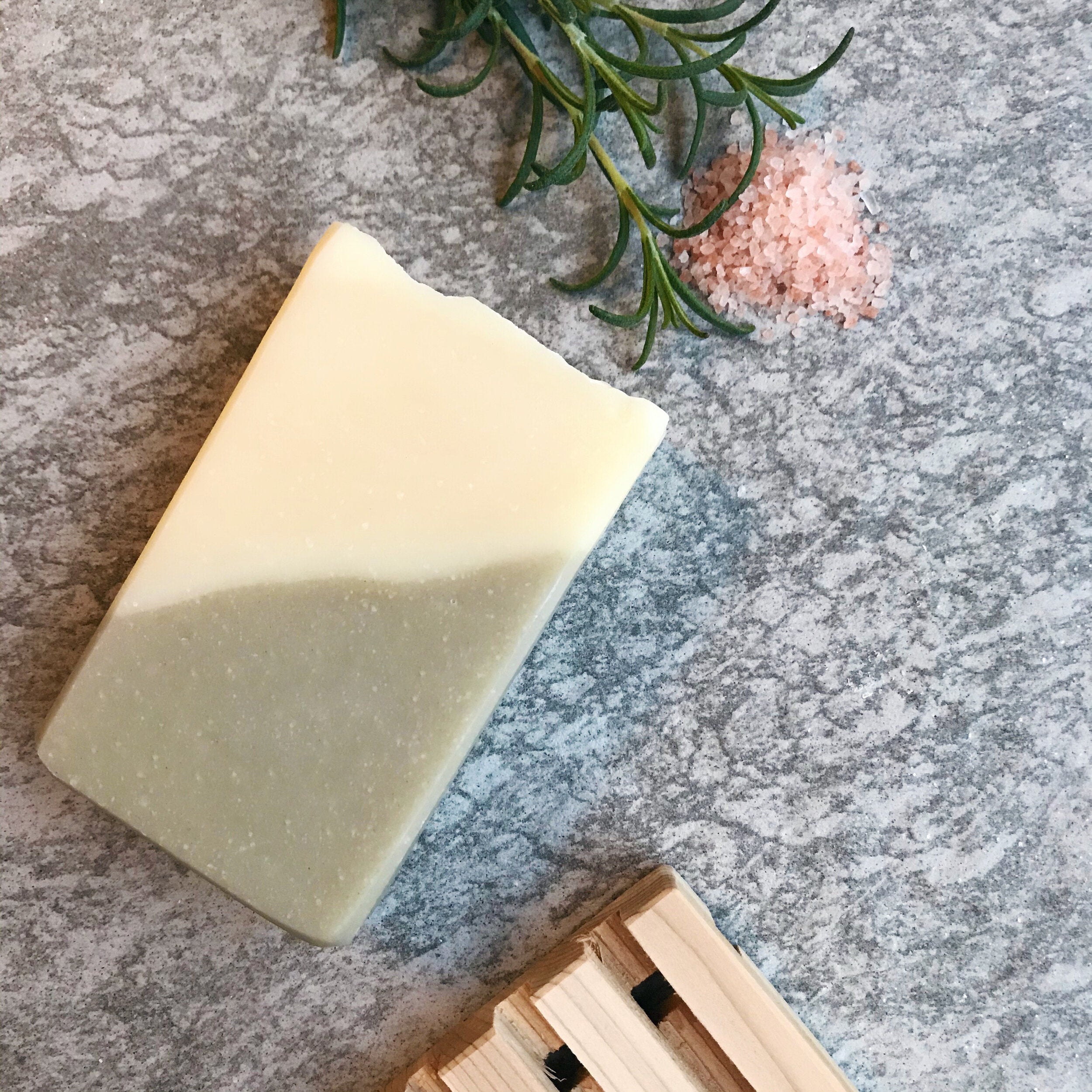 Charmed Mountain Soaps